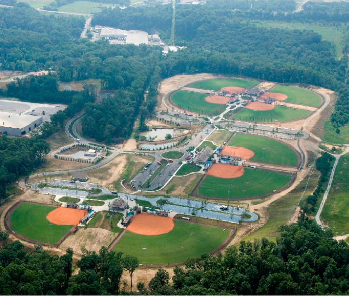 Summit Softball Complex
