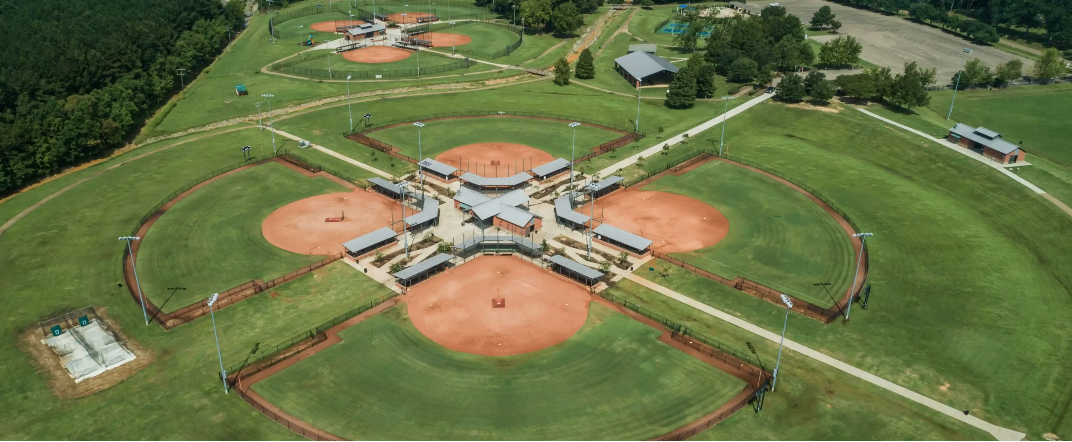 Shiloh Park