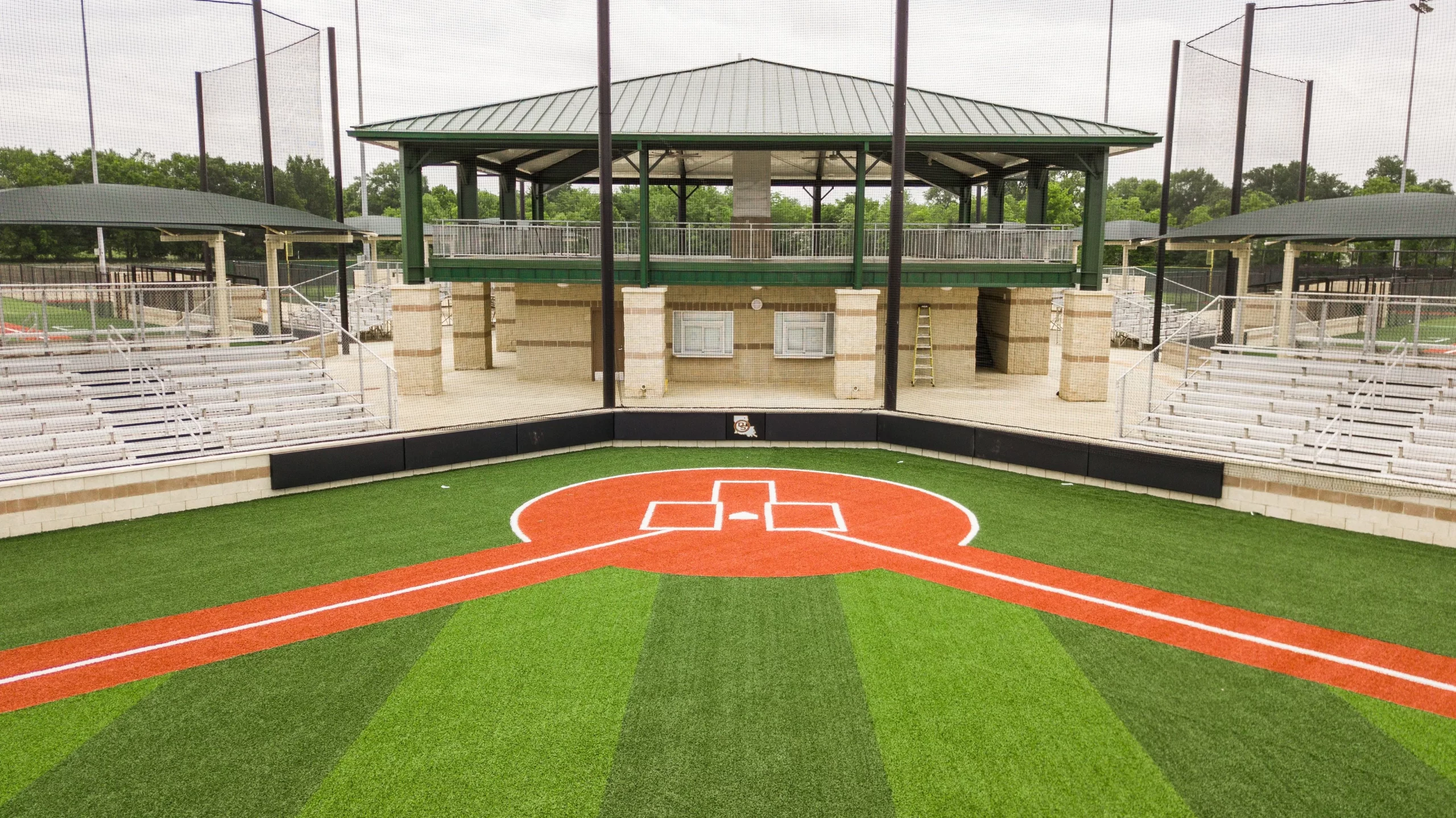 Ouachita Sports Complex