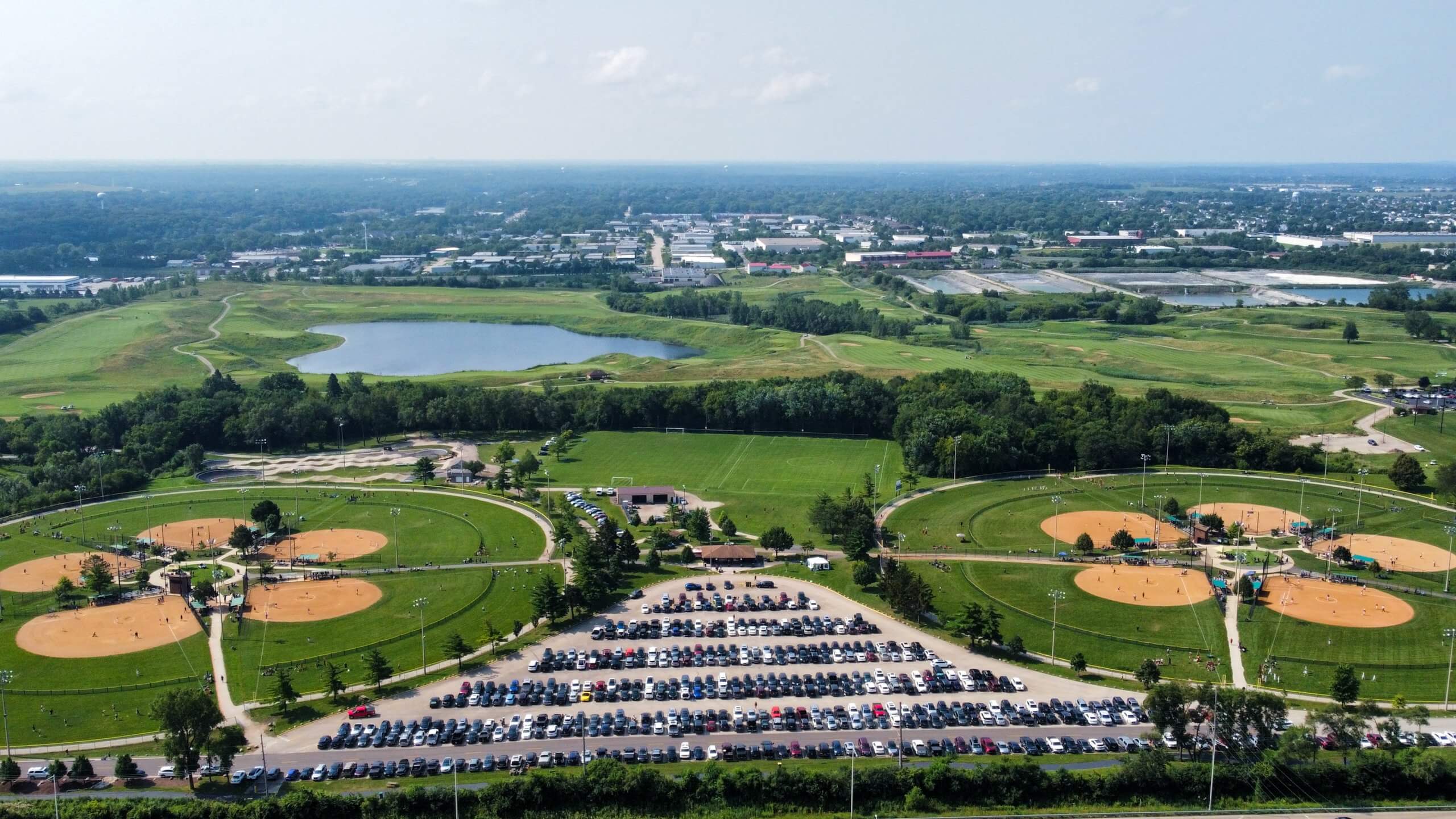 Elgin Sports Complex