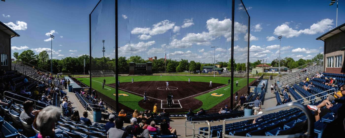 Warner Park & Frost Stadium