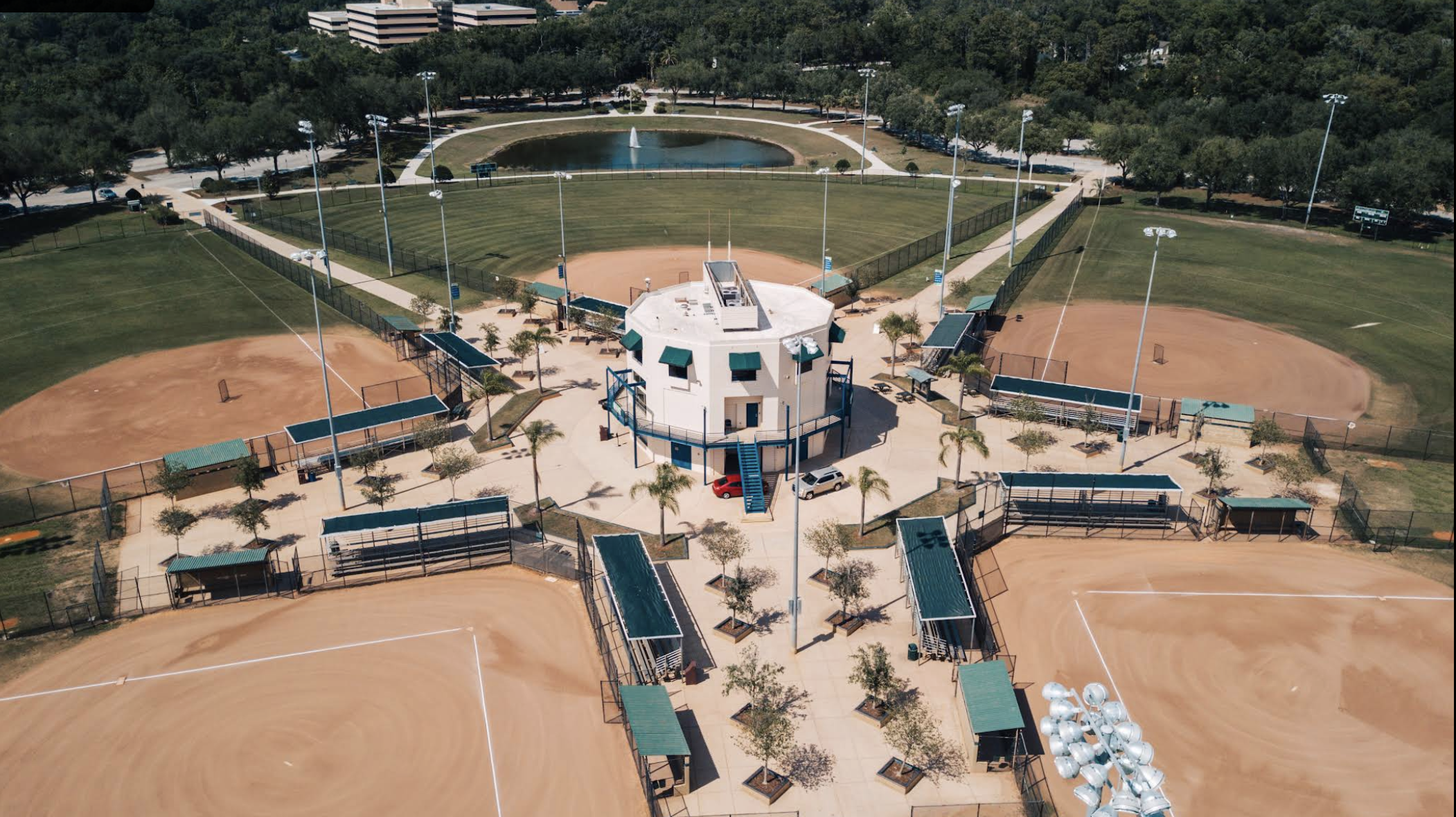 Seminole Softball Complex